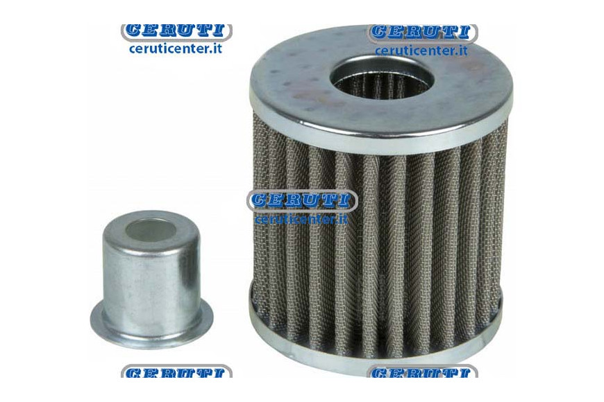 Hydraulic Filters