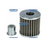 Hydraulic Filters