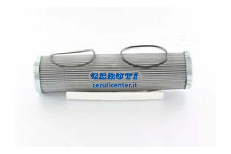 Hydraulic Filters