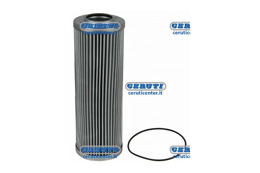 Hydraulic Filters