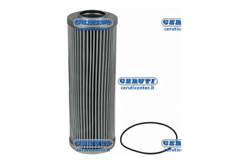 Hydraulic Filters