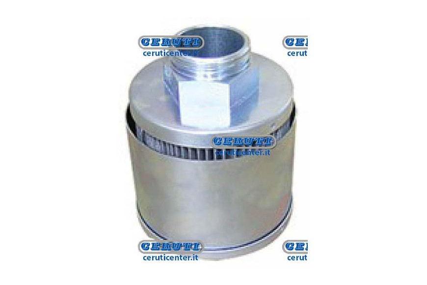 Hydraulic Filters