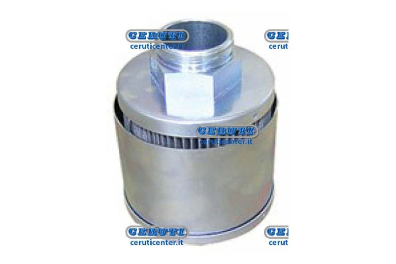 Hydraulic Filters
