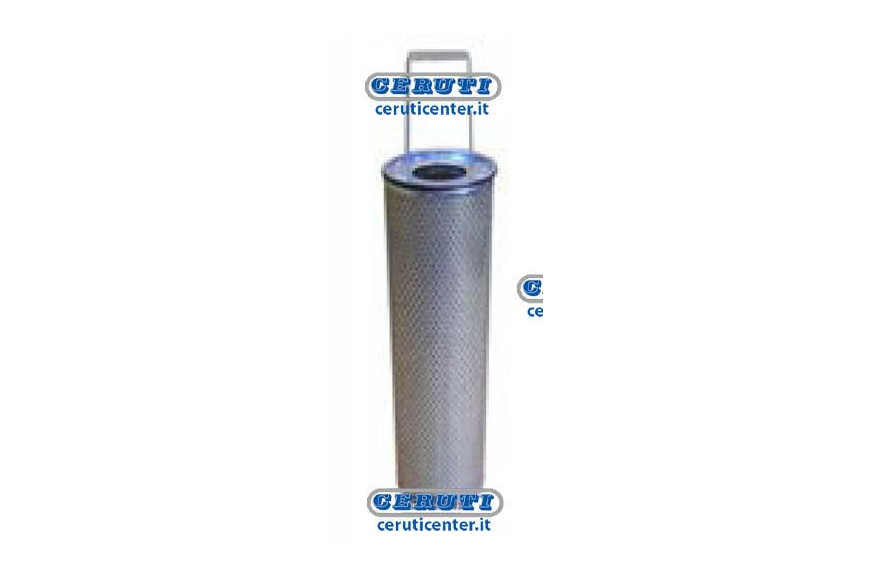 Hydraulic Filters