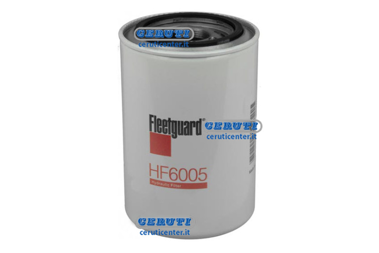 Hydraulic Filters