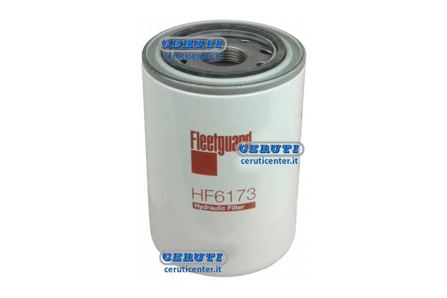 Filtro Olio - Adattabile a Codice OEM 581A3616