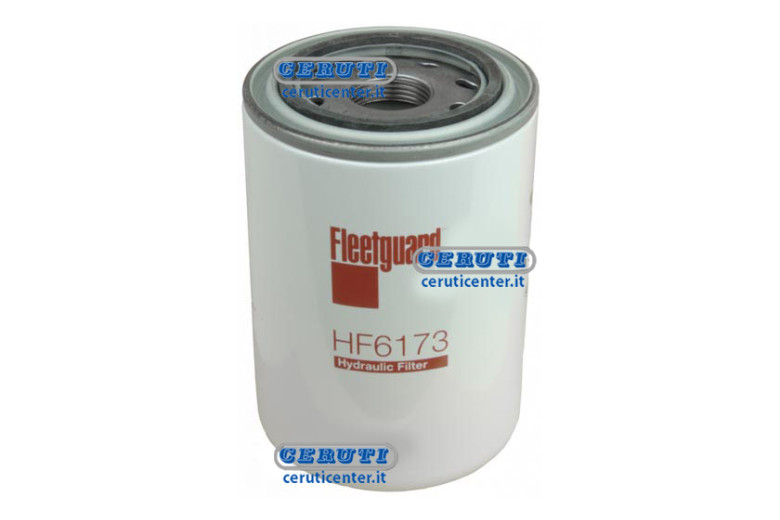 Filtro Olio - Adattabile a Codice OEM 581A3616