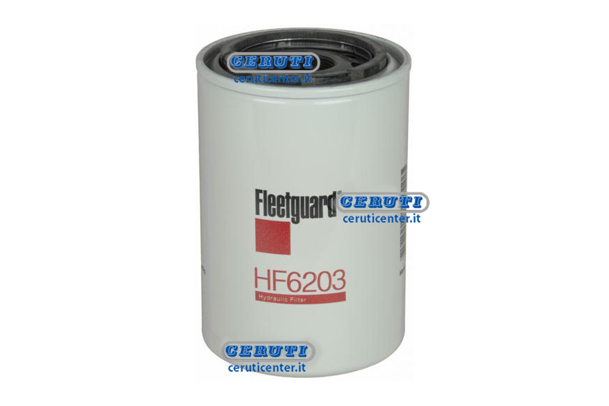 Hydraulic Filters - FDHF6203