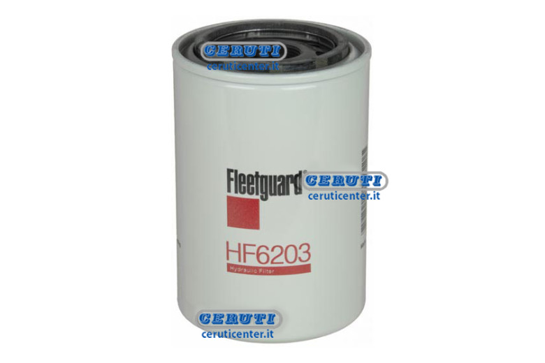 Hydraulic Filters - FDHF6203