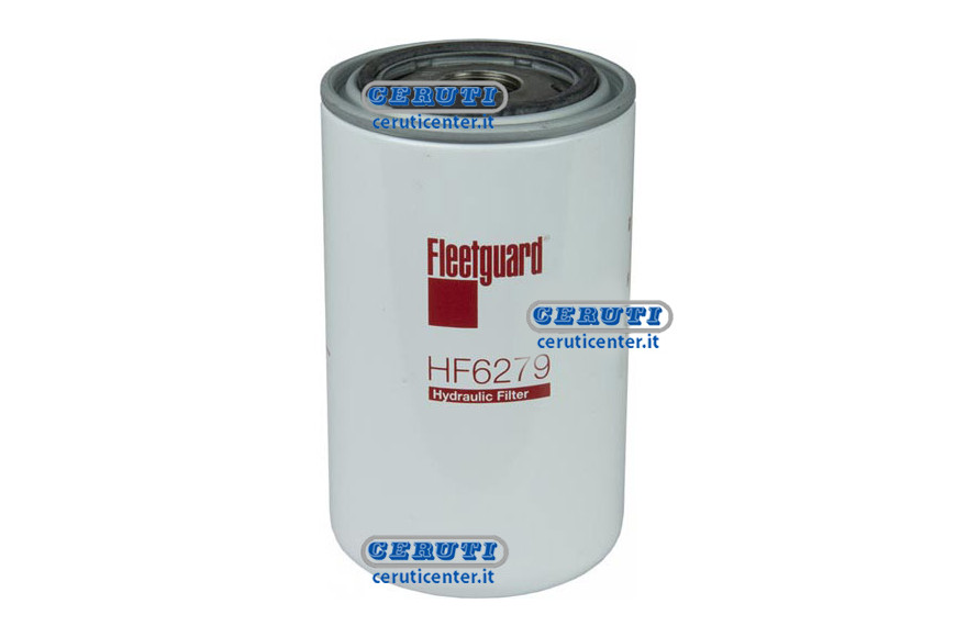 Hydraulic Filters - FDHF6279