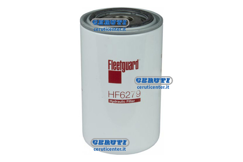Hydraulic Filters - FDHF6279