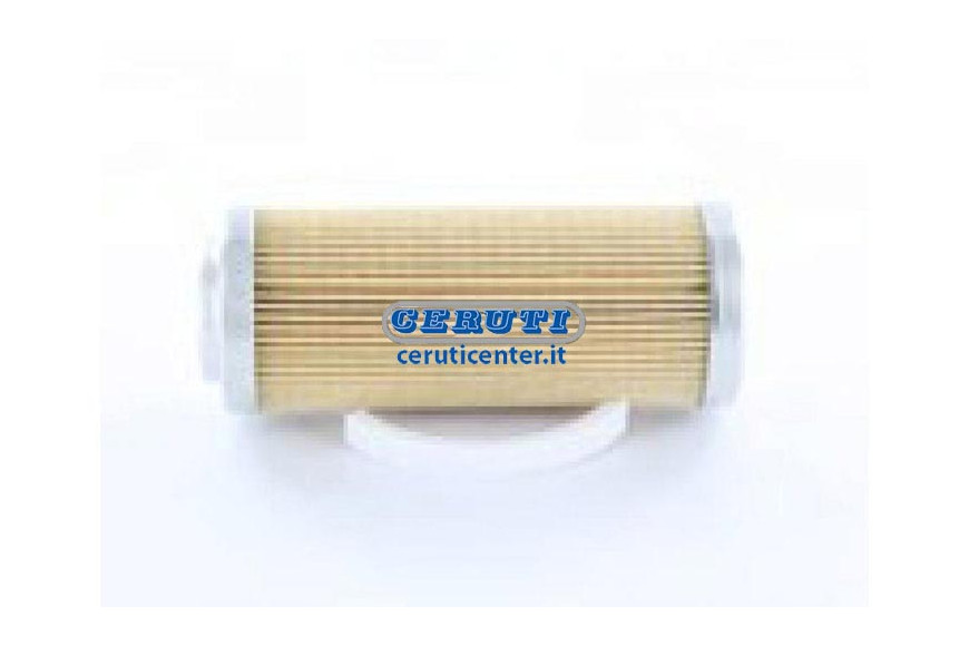 Hydraulic Filters