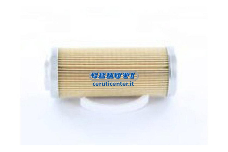 Hydraulic Filters