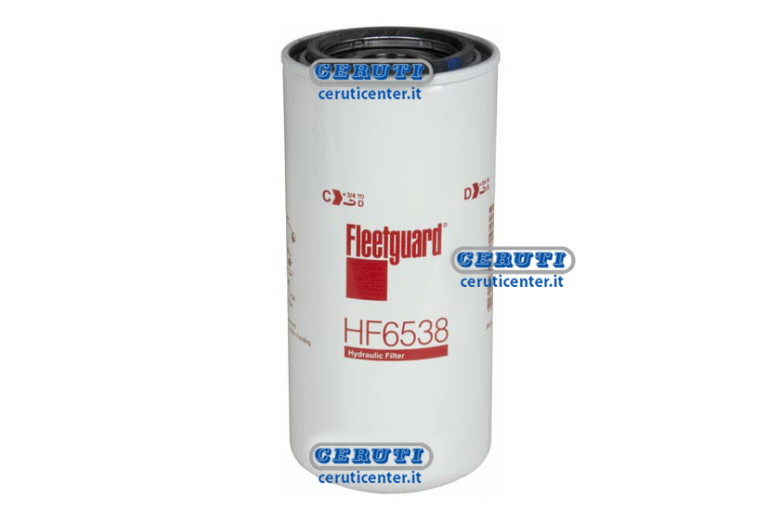 Filtro Olio - Adattabile a Codice OEM 4204121M1, 3668164M91