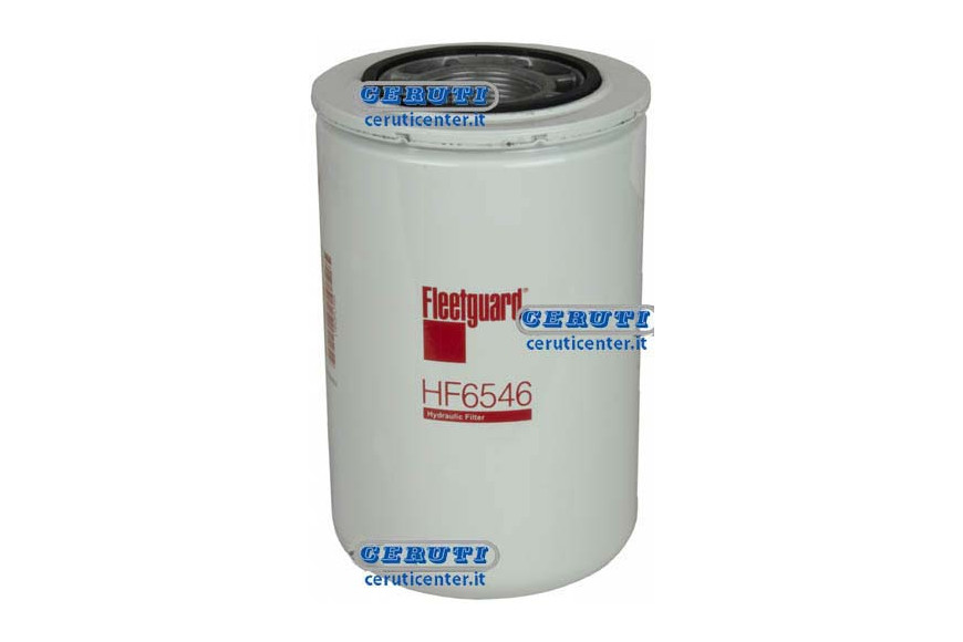 Filtres Hydrauliques