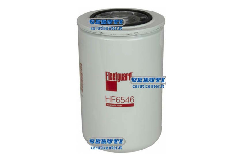 Filtres Hydrauliques