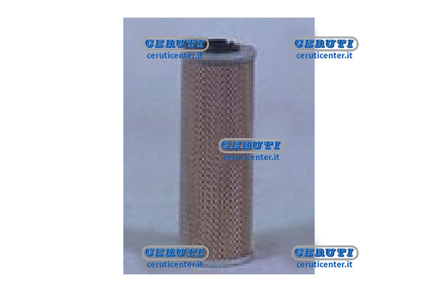 Filtro Olio - FDHF7981