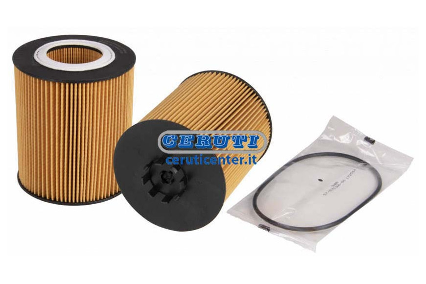 Lube Filters