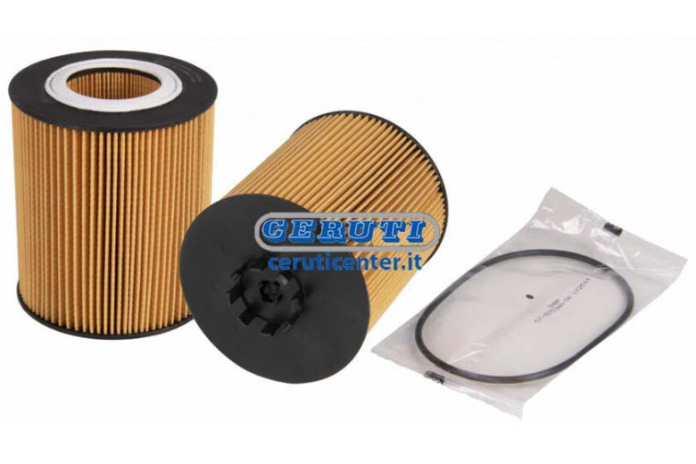 Lube Filters