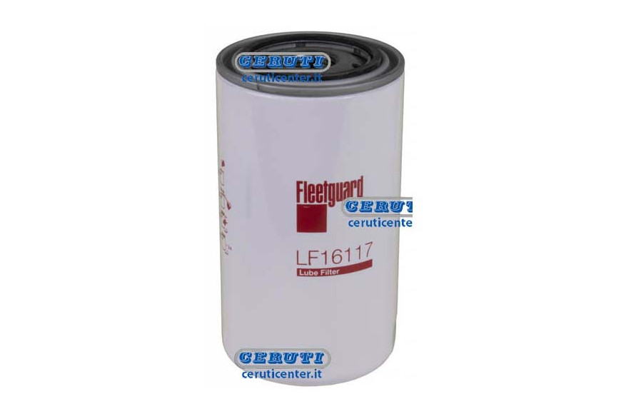 Lube Filters