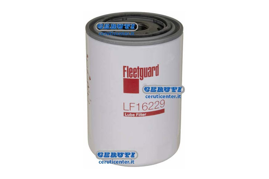 Lube Filters