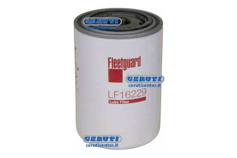 Lube Filters