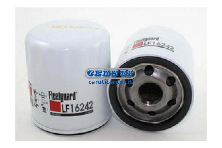 Lube Filters