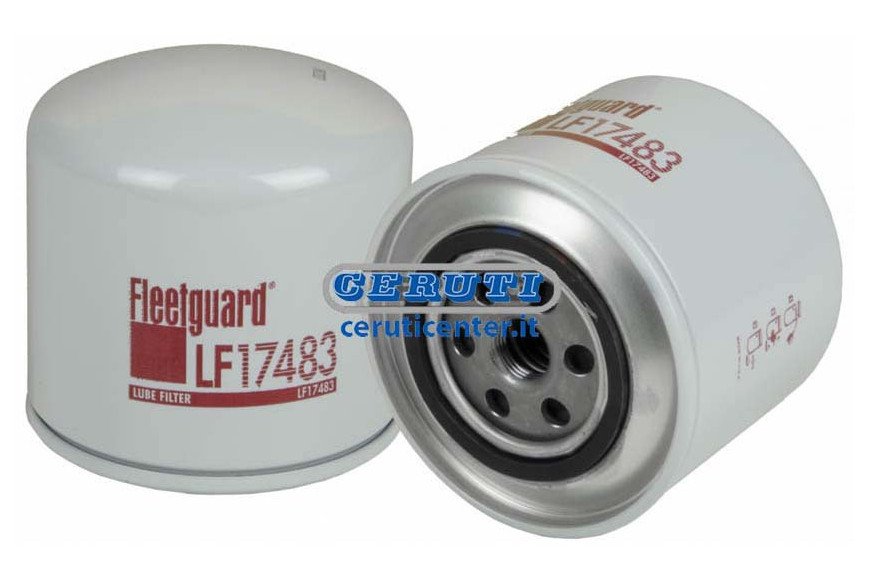 Lube Filters