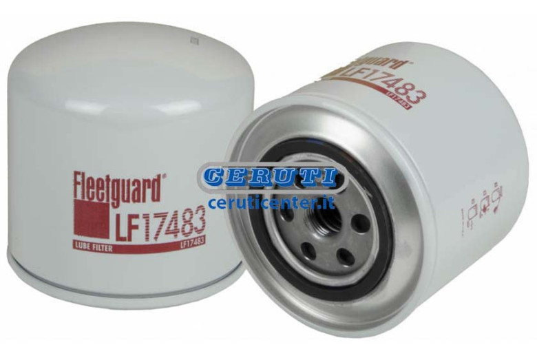 Lube Filters