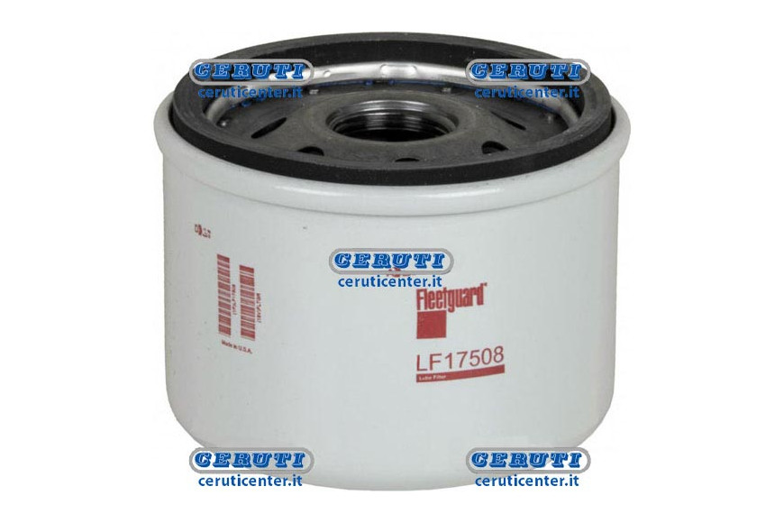 Lube Filters