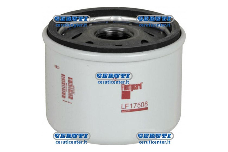 Lube Filters