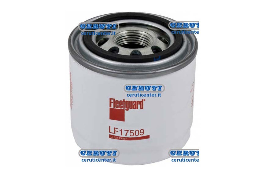 Lube Filters
