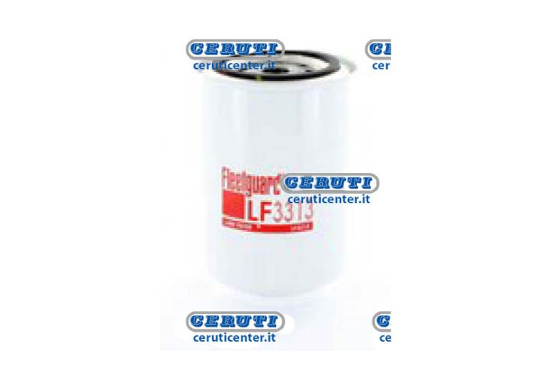 Lube Filters