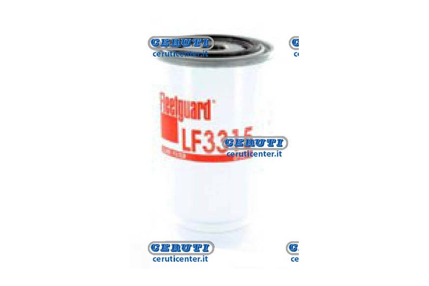 Lube Filters