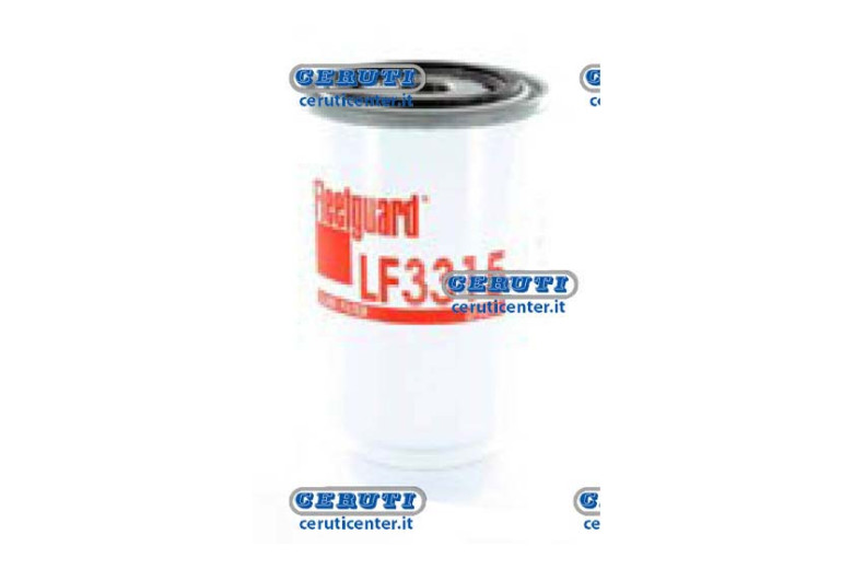 Lube Filters