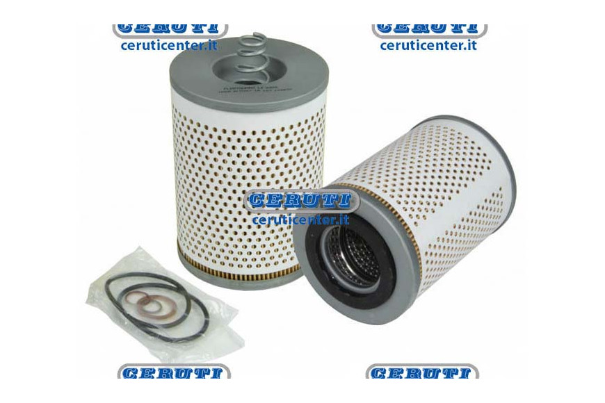 Lube Filters