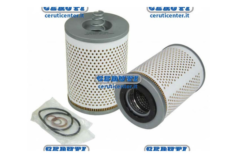 Lube Filters