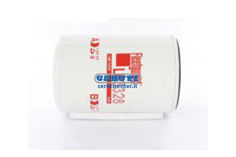 Lube Filters