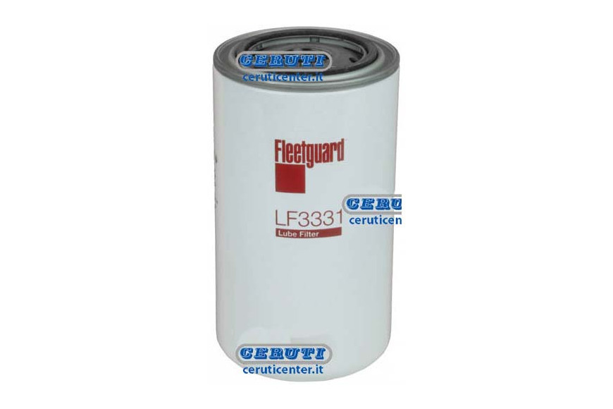 Filtro Olio - Adattabile 6005019739, W950/13, 2871722M1, 1329020C2, w950/17