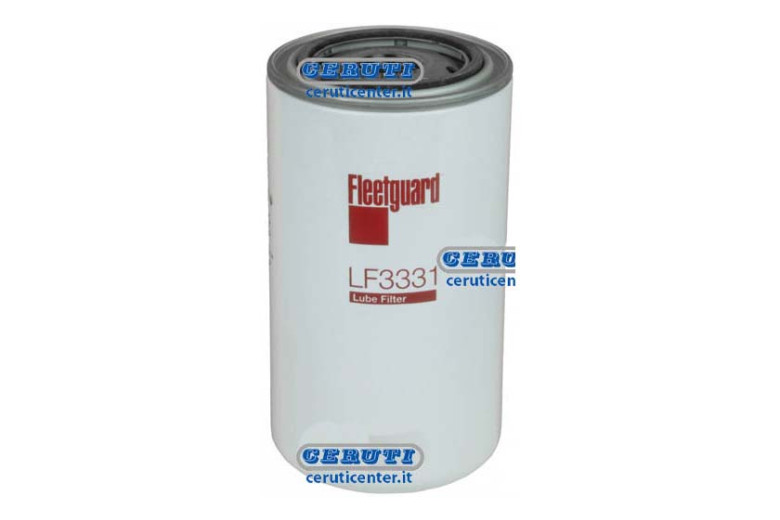 Filtro Olio - Adattabile 6005019739, W950/13, 2871722M1, 1329020C2, w950/17