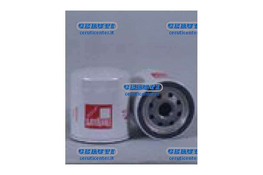 Lube Filters