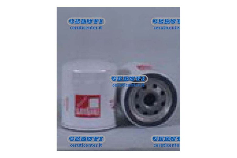 Lube Filters