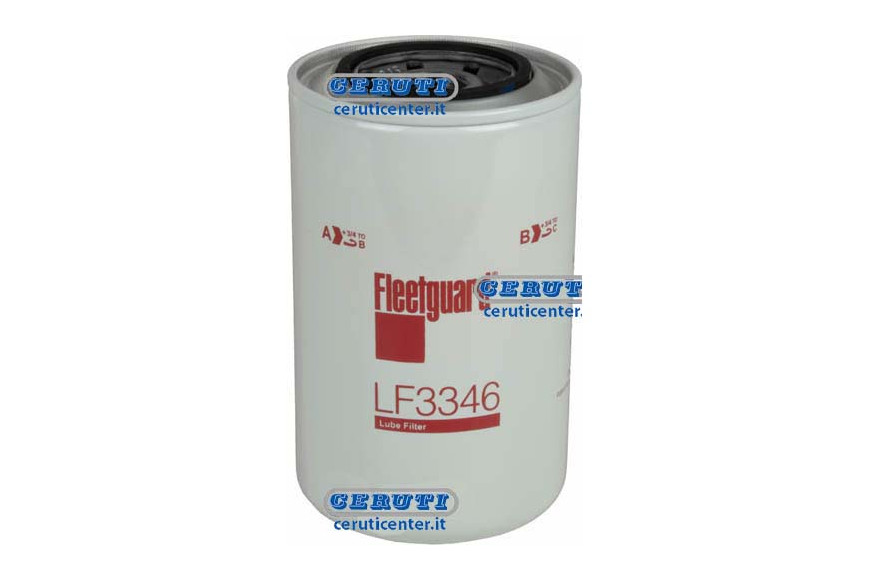 Lube Filters