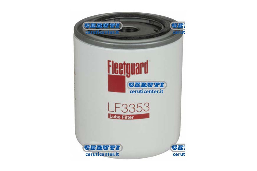 Lube Filters