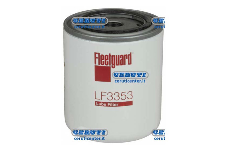 Lube Filters