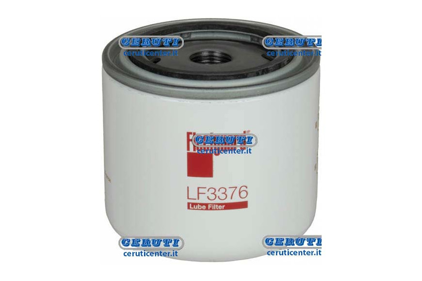 Lube Filters