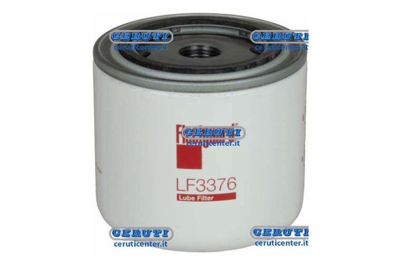 Lube Filters