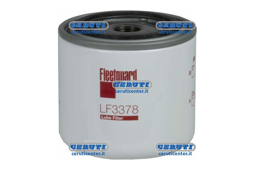 Lube Filters