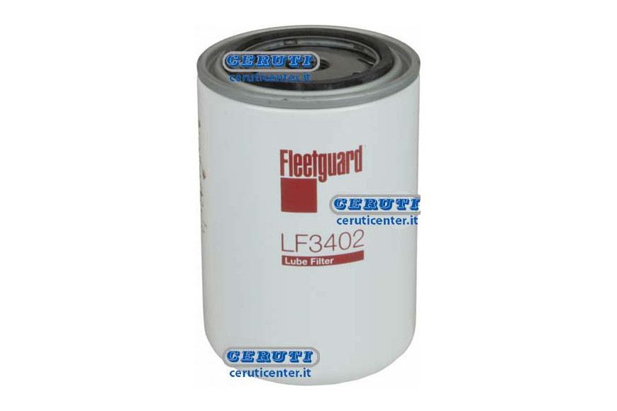 Lube Filters