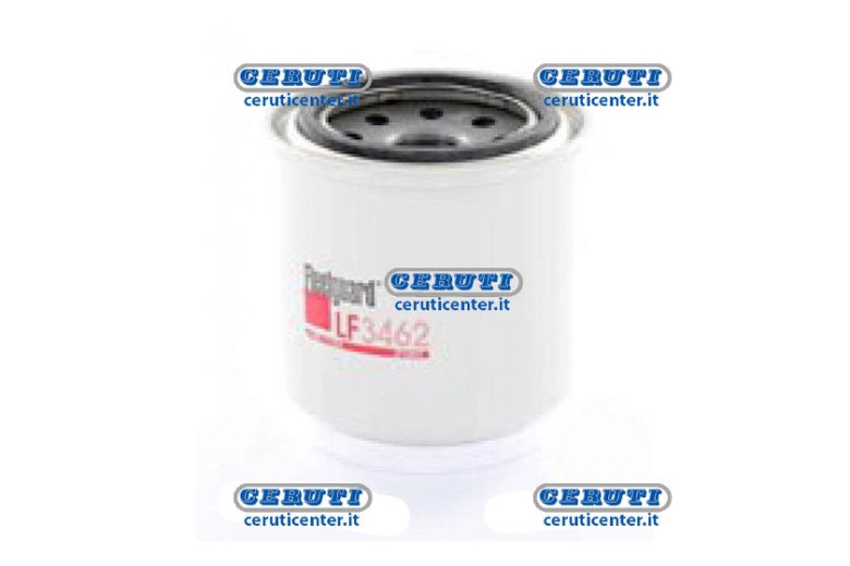 Lube Filters